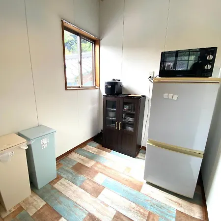 「西の横綱」俵山温泉で極上の湯治stay。物語が始まる場所 -Muku- Kizu Exterior photo