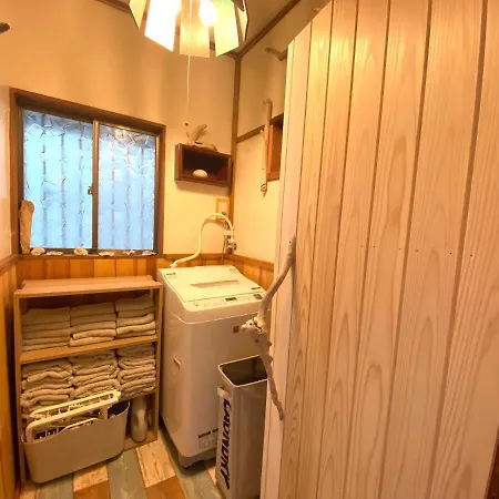 「西の横綱」俵山温泉で極上の湯治stay。物語が始まる場所 -Muku- Kizu Exterior photo
