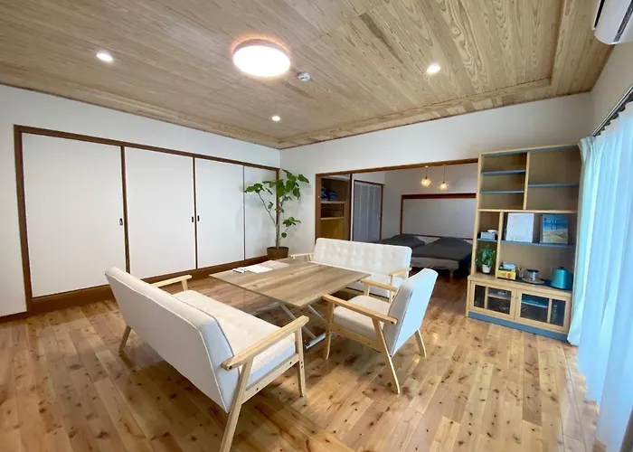 「西の横綱」俵山温泉で極上の湯治stay。物語が始まる場所 -Muku-