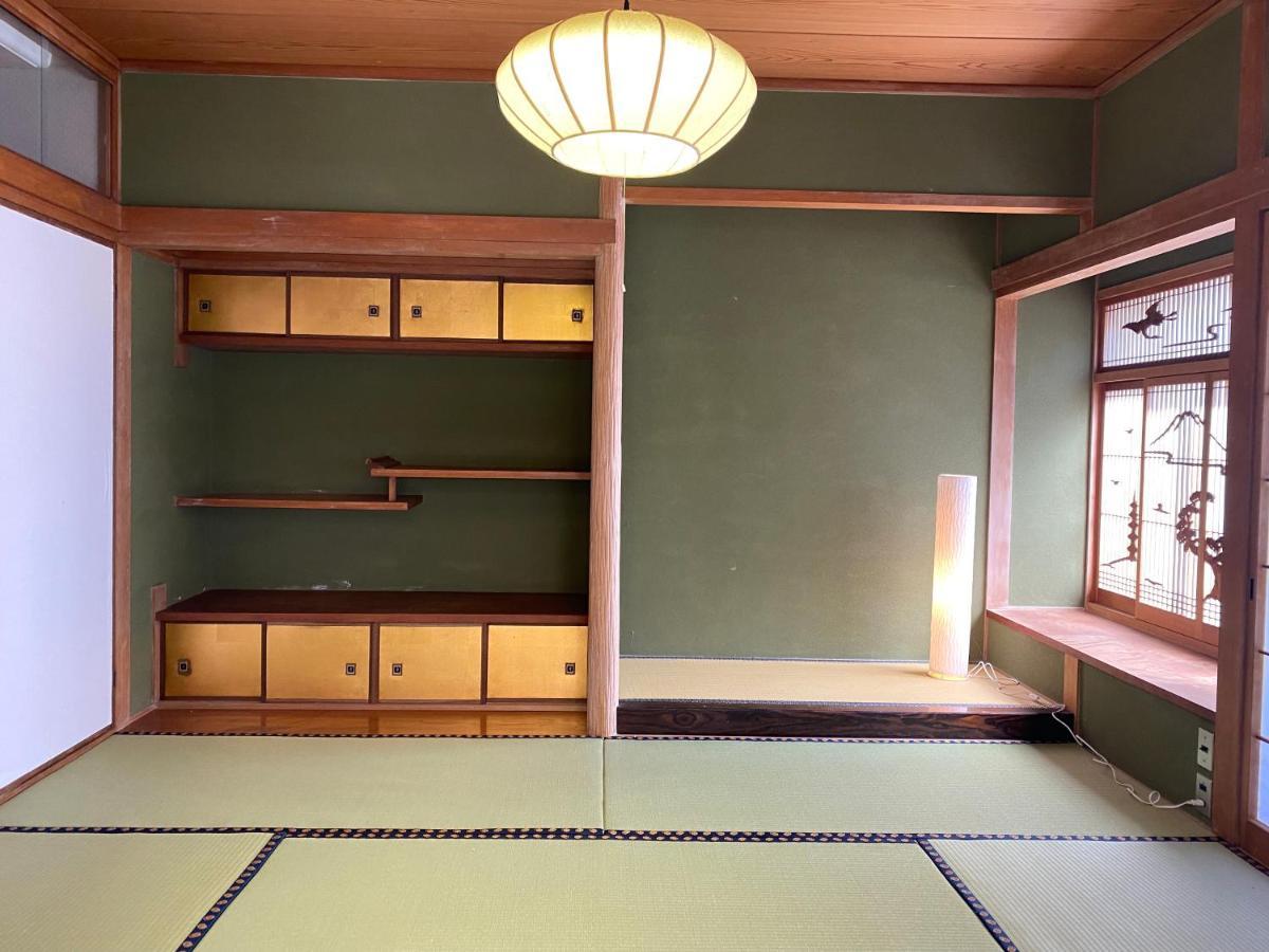 「西の横綱」俵山温泉で極上の湯治stay。物語が始まる場所 -muku- Holiday home