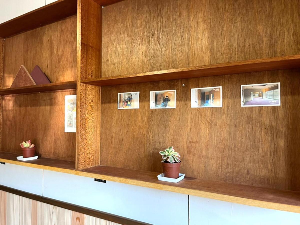 Holiday home 「西の横綱」俵山温泉で極上の湯治stay。物語が始まる場所 -muku-