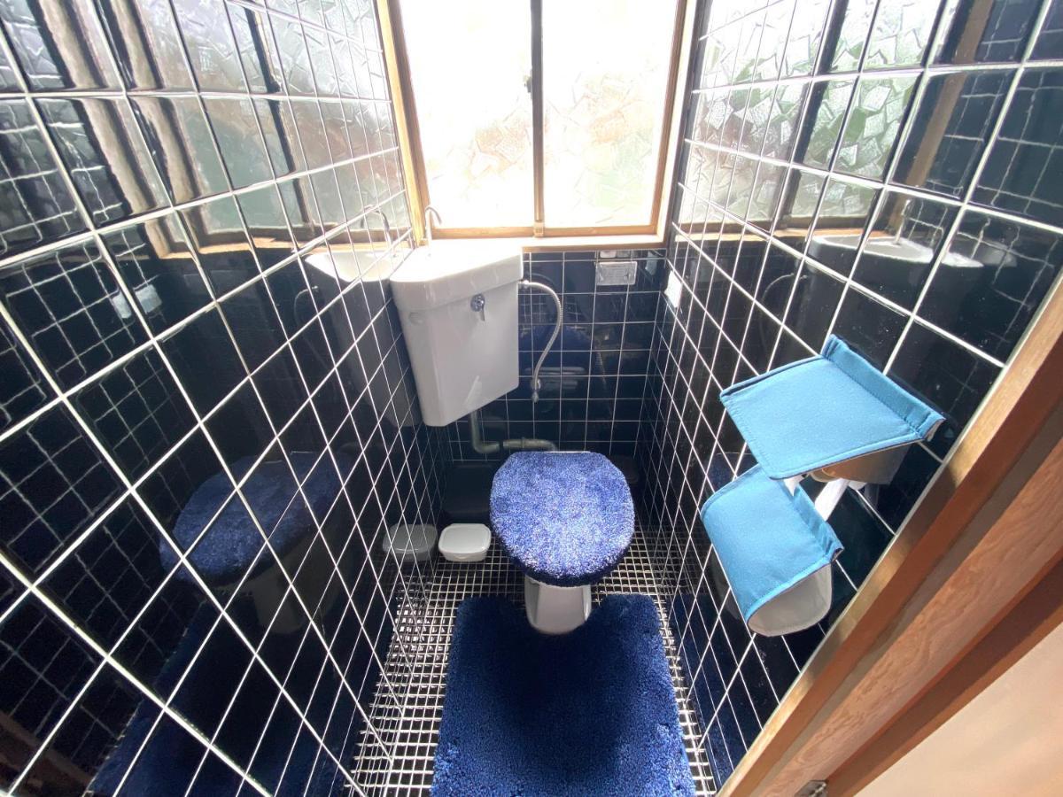 Holiday home 「西の横綱」俵山温泉で極上の湯治stay。物語が始まる場所 -muku- *