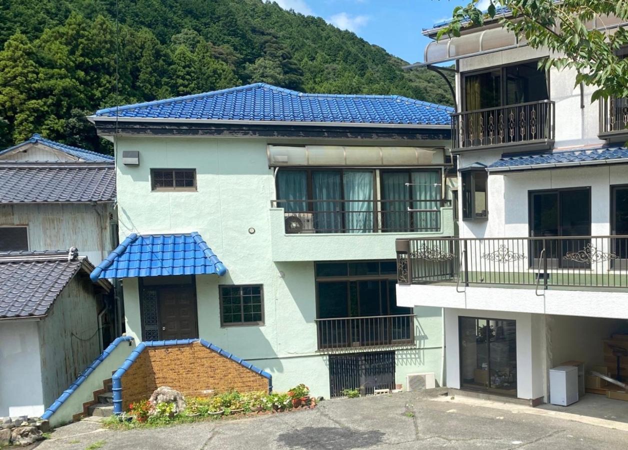 「西の横綱」俵山温泉で極上の湯治stay。物語が始まる場所 -muku- Holiday home *